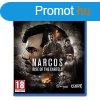 Narcos: Rise of the Cartels - PS4