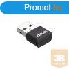 LAN Asus AX1800Mbps Dual Band WiFi 6 USB adapter - USB-AX55 