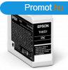 Epson T46S1 Patron Photo Black 25ml (Eredeti)