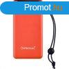 Intenso F10000 10000mAh Powerbank Orange