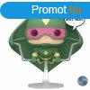 POP! Deluxe: Harley Quinn: Kite Man (DC) Special Edition