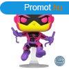 POP! Classic Daredevil Blacklight (Marvel) Special Edition