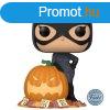 POP! Heroes: Catwoman with Pumpkin (DC Comics) Special Editi