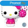 POP! Hello Kitty with Balloons (Hello Kitty) Special Edition