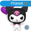 POP! Kuromi Balloons (Hello Kitty) Special Edition