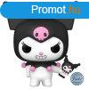 POP! Kuromi with Phone (Hello Kitty) Special Edition