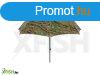 NGT Camo Brolly 45 Zld Erny - 2,20m