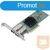 LENOVO szerver LAN - ThinkSystem Broadcom 57414 10/25GbE SFP