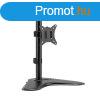 SBOX LCD-F012-2 17"-32" Desktop Mount Black