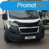 Motorhztet spoiler Peugeot Boxer 2014-tl