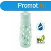 Gyermek itatpohr NUK Mini-MeFlip 450 ml green