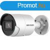 Hikvision IP cskamera - DS-2CD2046G2-IU (4MP, 2,8mm, kltr