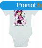 Disney Minnie rvid ujj babal body fehr