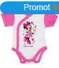 Disney Minnie rvid ujj ell patentos baba body