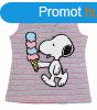 Pamut kislny trik Snoopy mintval