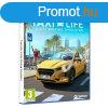 Nacon 3P Szoftver Taxi Life (PS5)