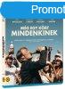 Thomas Vinterberg - Mg egy krt mindenkinek - Blu-ray