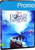 Robert Zemeckis - Polar Expressz - 4K Ultra HD + Blu-ray