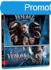 Venom 1-2. - Blu-ray