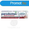 Parodontax fogkrm 75ml Comp.Pr. White