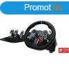LOGITECH Jtkvezrl - G29 Driving Force Racing Kormny PS3