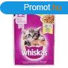 Whiskas Alutasak Csirke Junior Casserole 85g