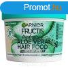 Fructis HairFood hajpakols 400ml Aloe