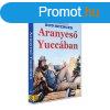 Aranyes Yuccban - DVD