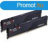 G.SKILL Memria DDR5 32GB 6000Mhz CL32 DIMM, 1.35V, Flare X5