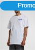 Mr. Tee Good Life Quest Oversize Tee white