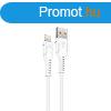 S-Link kbel - SL-X242 (3A, 12W, Gyorstlts, Lightning, 100