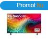 LG 55" 55NANO82T3B LED Smart TV