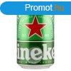 Heineken 0,33l dobozos /24/ - DRS