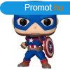 POP!: Captain America (Marvel)