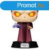 POP! Emperor Palpatine (Star Wars)