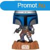 POP! Jango Fett (Star Wars)