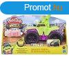 Play-doh Monster Truck