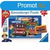 Ravensburger Puzzle 2x24 db - Tzolt Sam