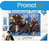 Ravensburger Puzzle 300 db - Harry Potter