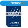 NG Wild Men EDT 15ml / Chanel Bleu parfm utnzat