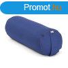 Bolster ECO Pamut hengerprna - Darkblue - Bodhi