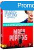 Rob Marshall - Mary Poppins - 2 filmes gyjtemny - DVD