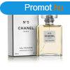 Chanel No. 5 Eau Premiere - EDP 35 ml