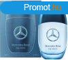 Mercedes-Benz Mercedes-Benz The Move - EDT 100 ml