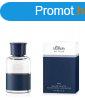 s.Oliver So Pure Men - EDT 30 ml