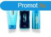 Afnan 9AM Dive - EDP 100 ml + dezodor spray 150 ml + tusf&am