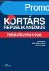 Tth Szilrd Jnos - Kortrs republikanizmus