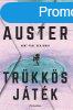 Paul Auster - Trkks jtk