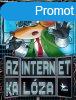 Geronimo Stilton - Az internet kalza