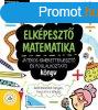 Elkpeszt matematika - Jtkos ismeretterjeszt s foglalko